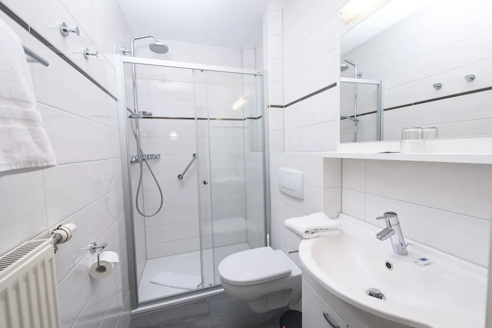 Boutique-Hotel Zur alten Post - Stammhaus