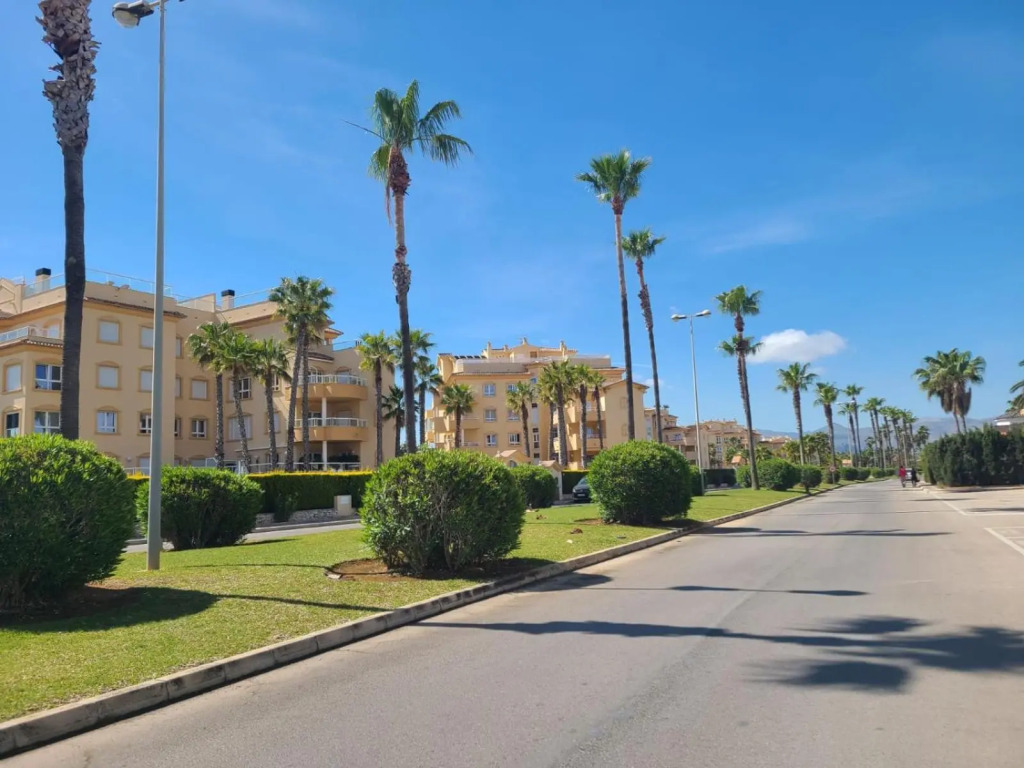 Golf & Playa I