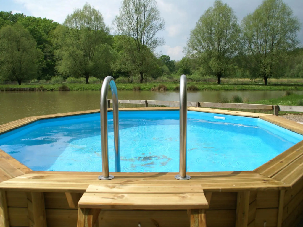 Luxurious Holiday Home in Delain with bubble bath
