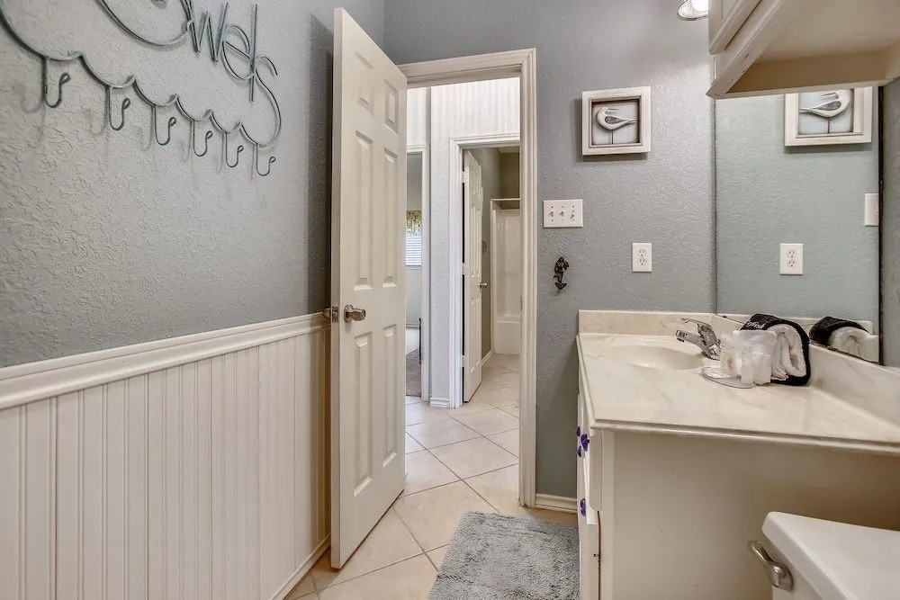 Here Comes the Sun by Ryson Vacation Rentals