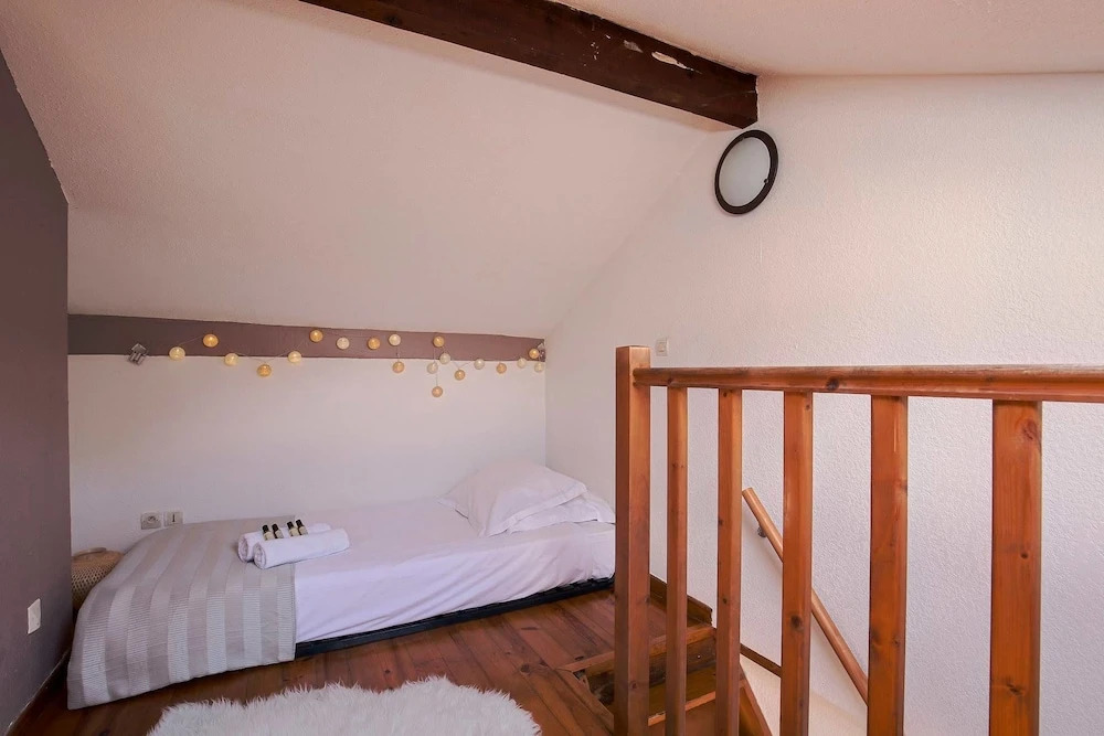 Cosy Duplex