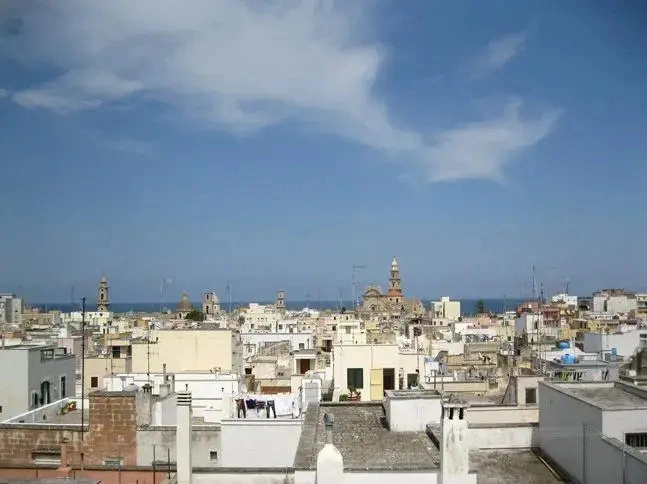 B&B Antica Monopoli