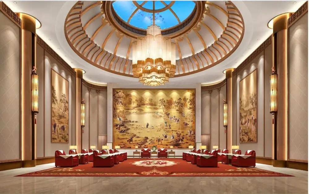 Yu Dao Kou Arcadia Prairie Resort