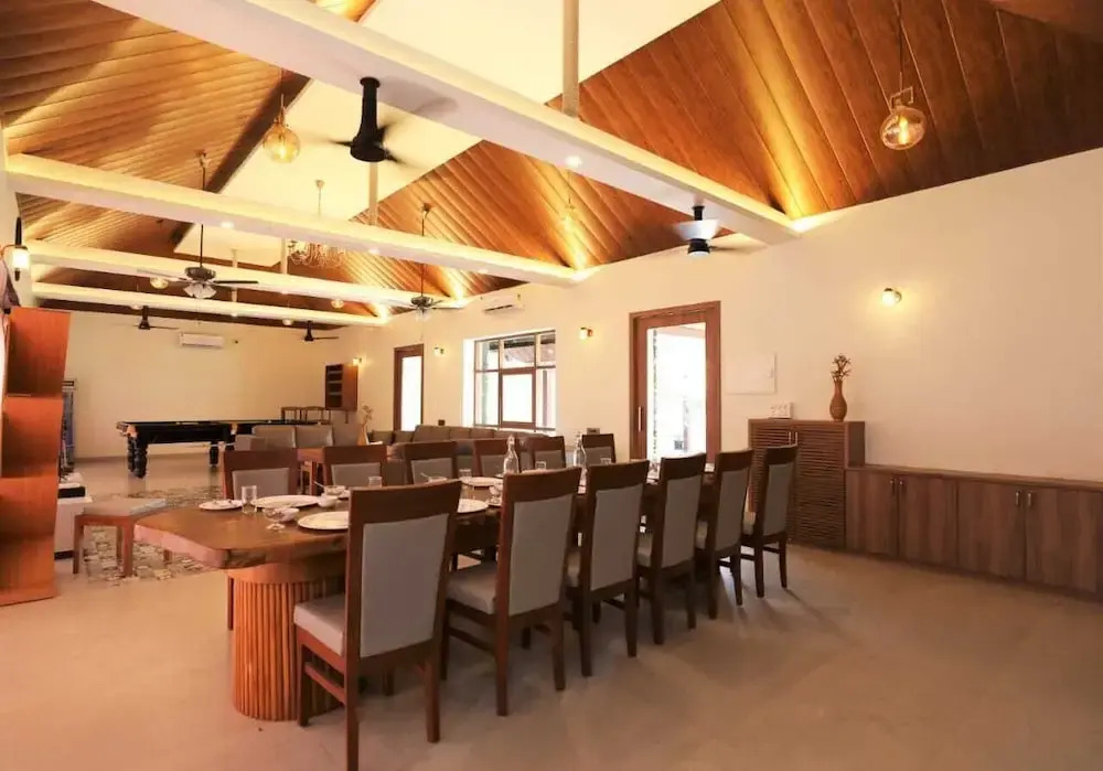 Privystays Jks Private Villa