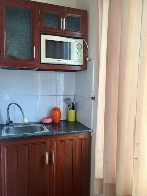 V-Studio Hotel Apartment 1