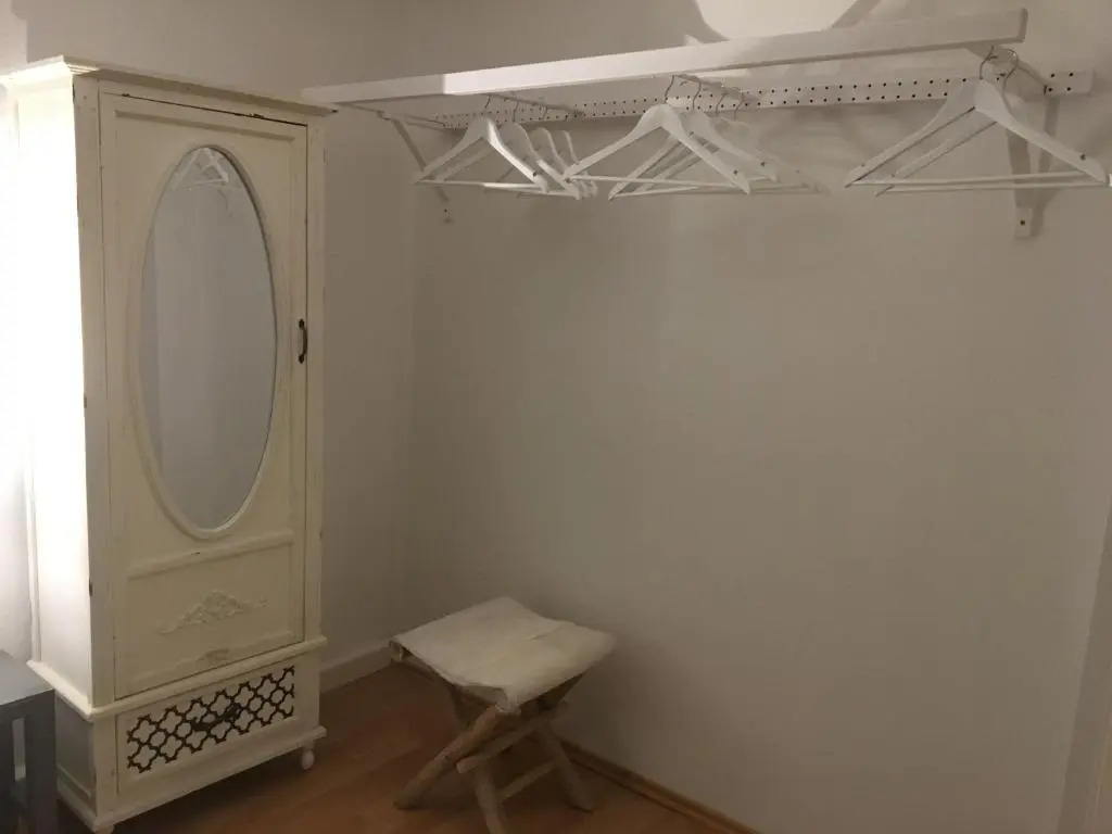Ferienwohnung Wilhelmshöher Allee