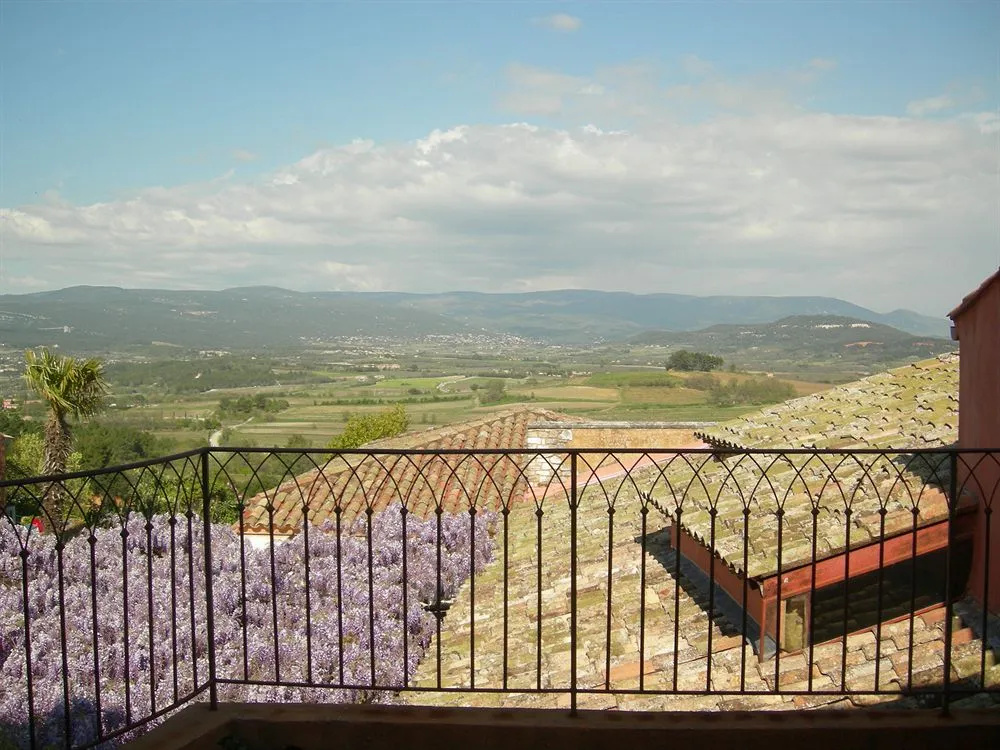 Le Clos de la Glycine