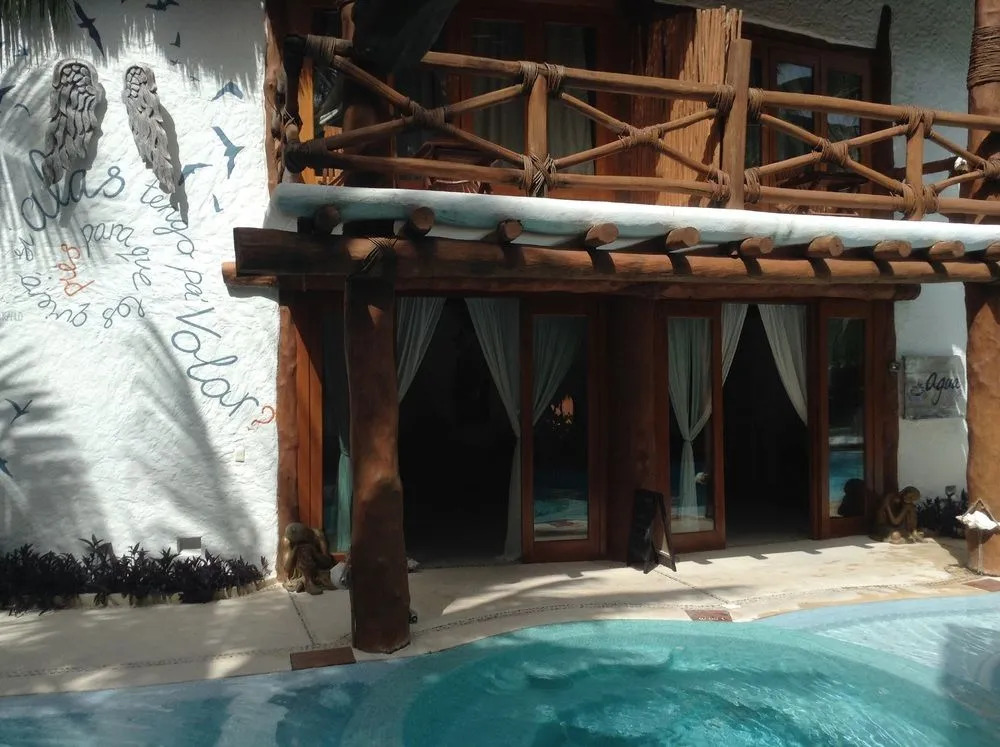 Casa Las Tortugas Petit Beach Hotel & Spa