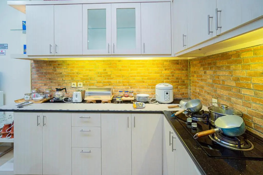 Ndalem Panembahan 12 Guest House