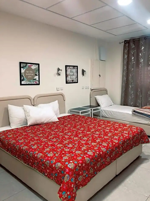 Ashel Hotel