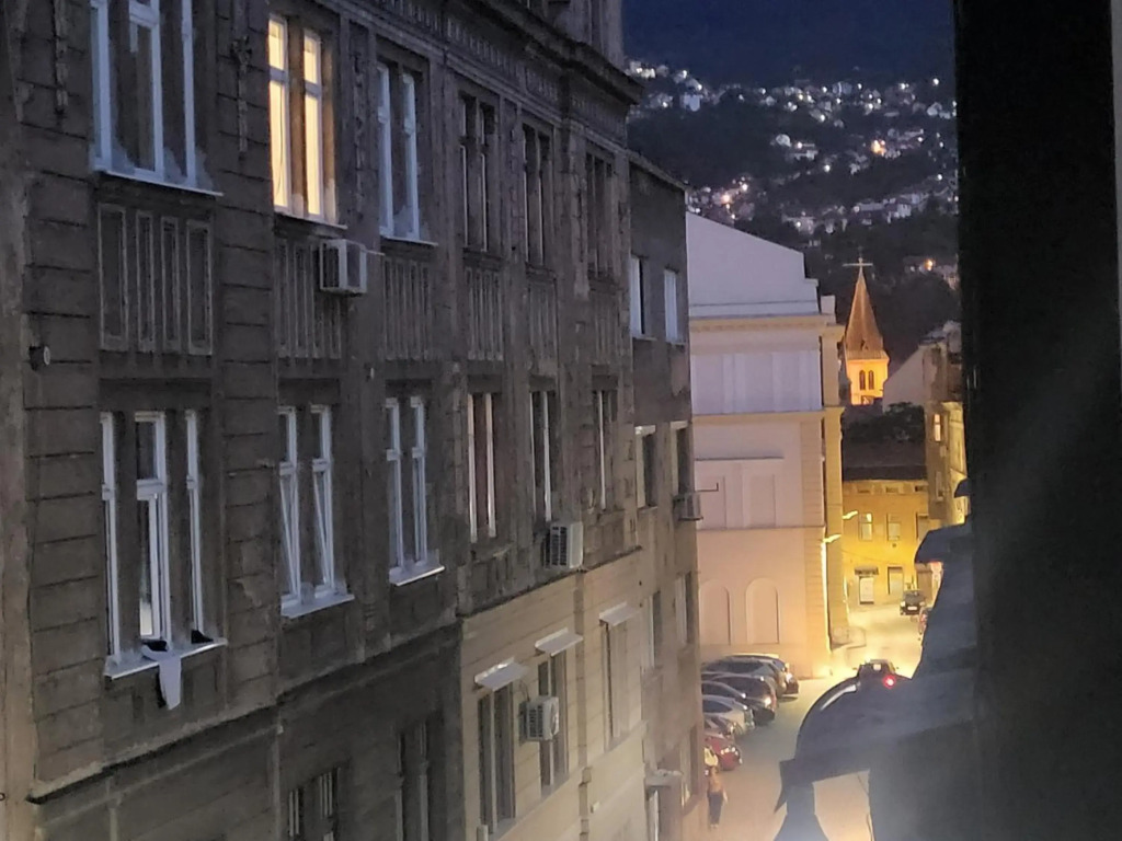 Apartmani BarSa