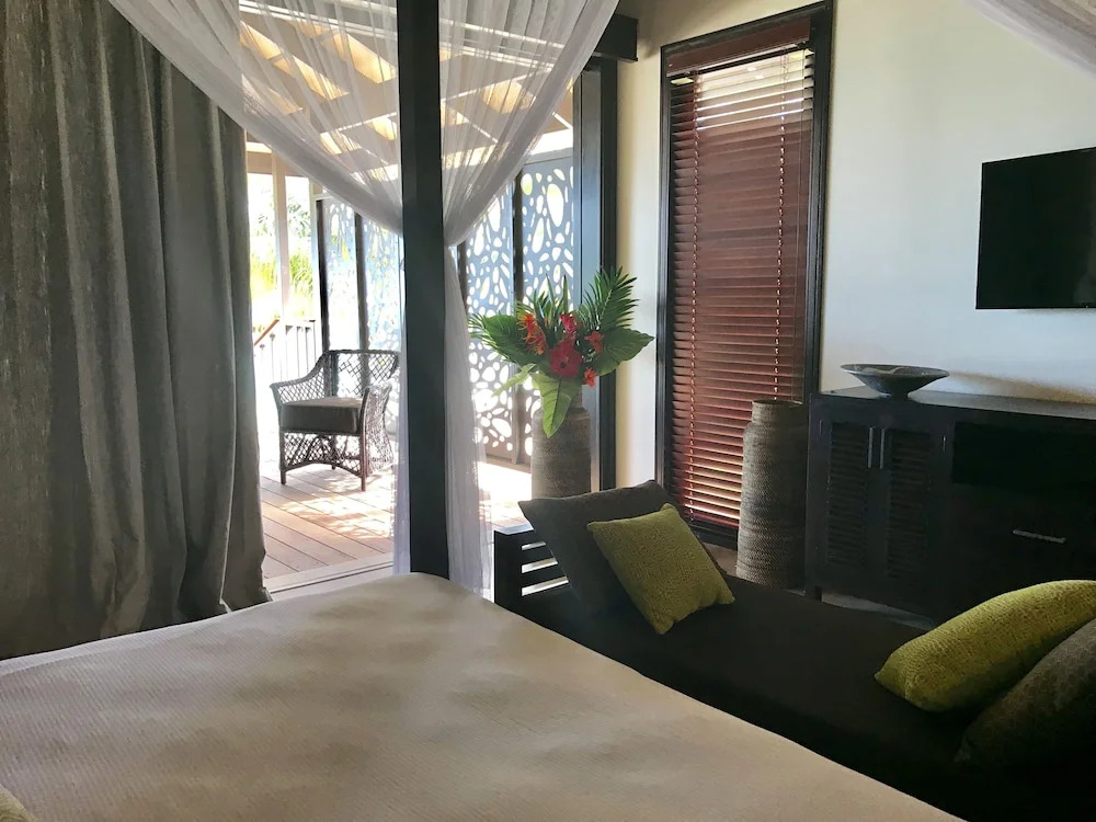 Serenity Villas Rarotonga
