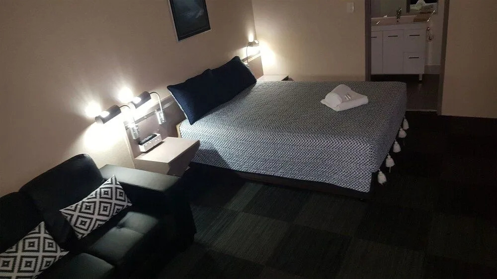 Banksia Motel Bass Hill