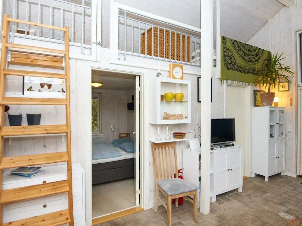 4 Person Holiday Home in Kibaek
