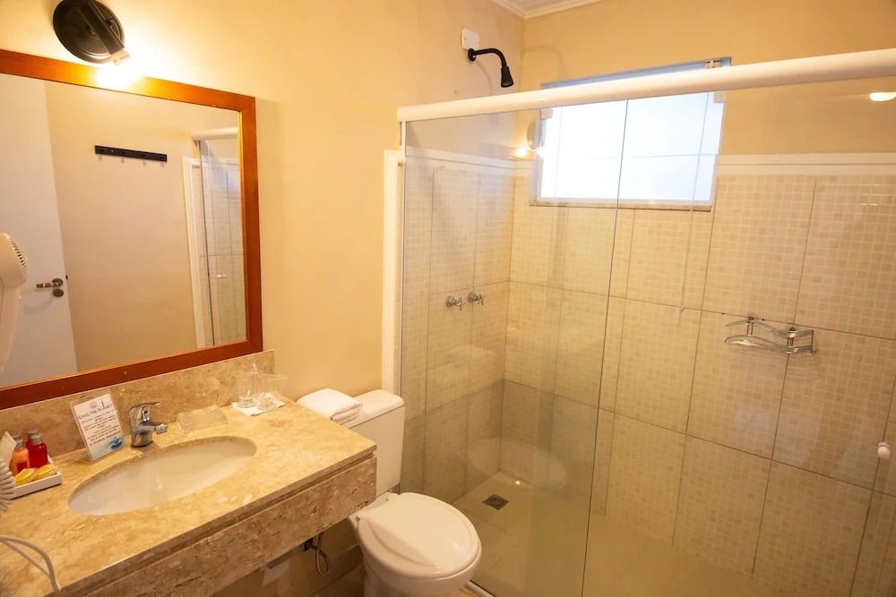 Recanto Da Paz Hotel Atibaia - Pet Friendly