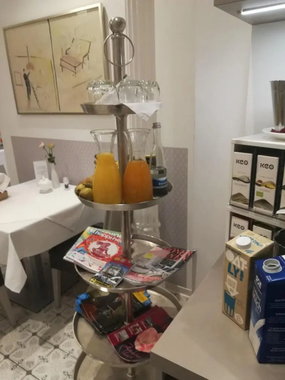 Boutique Hotel Rose