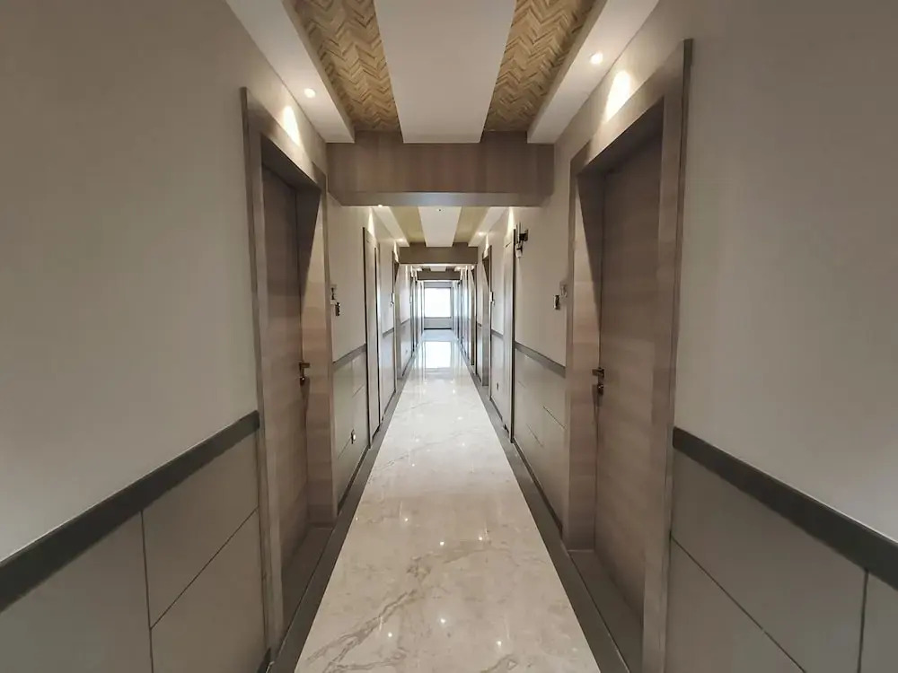 Hotel Nakshatra Residency
