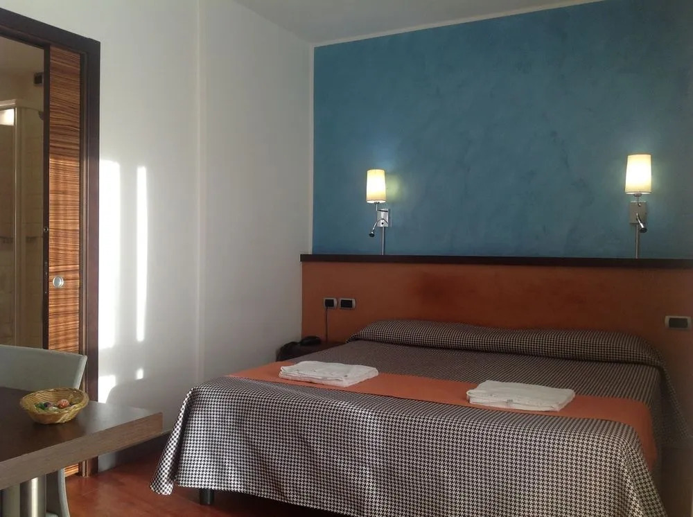 Hotel Bed&Business