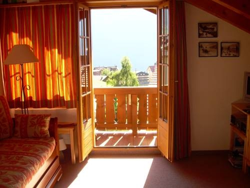 Chalet Waldborthus