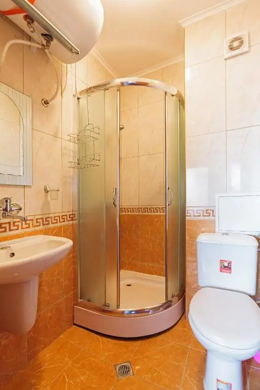 Apartment Patriarh Evtimiy