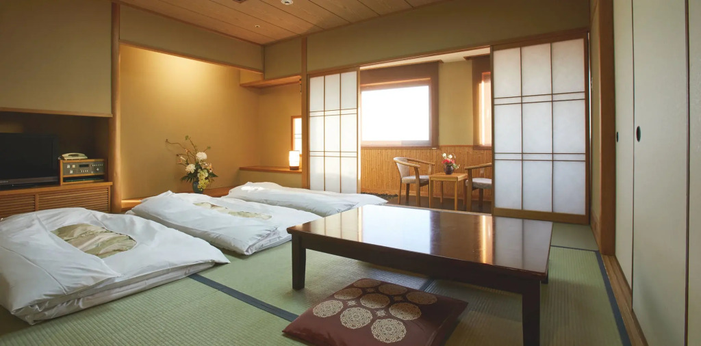 Hotel Mariners Court Tokyo