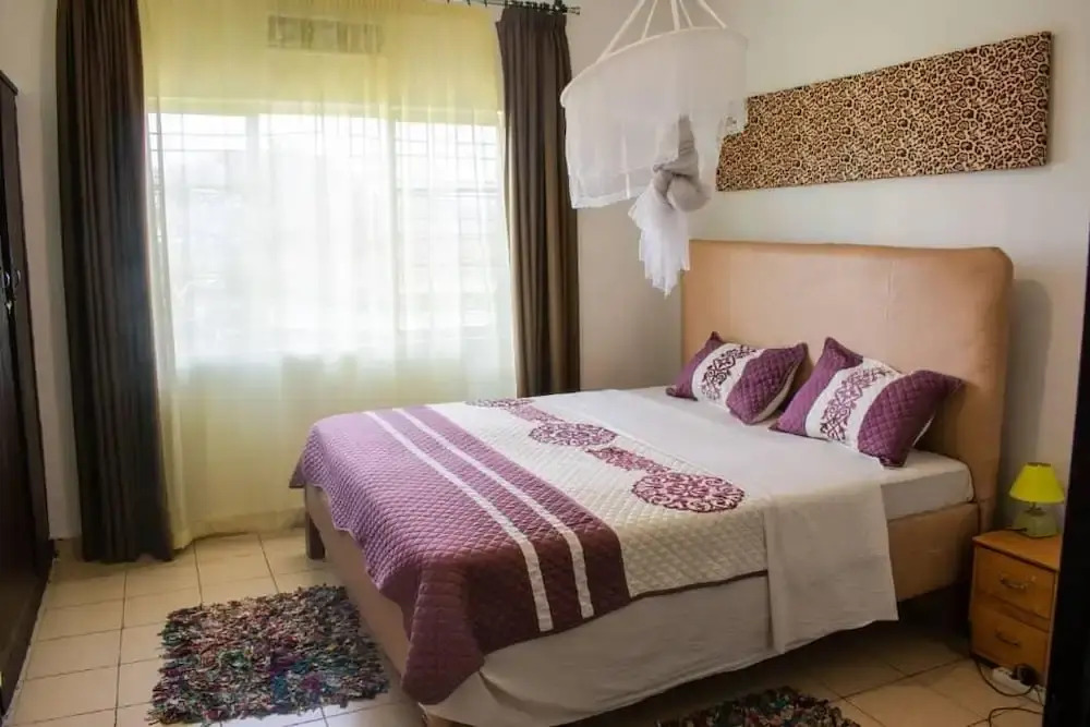 Judith's Hostel