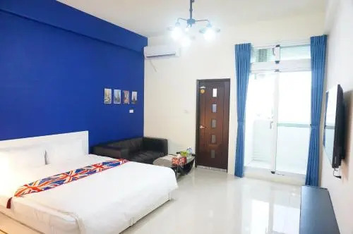 Jungle B&B