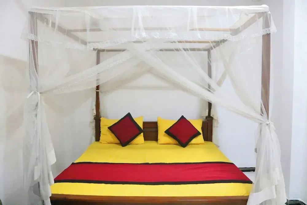 Unaway Holiday Home