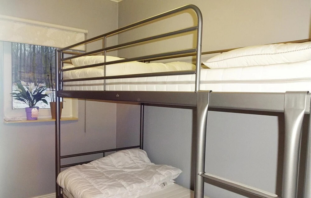2 Bedroom Awesome Home In Kvidinge