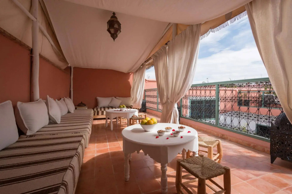 Origin Hotels - Riad Magi