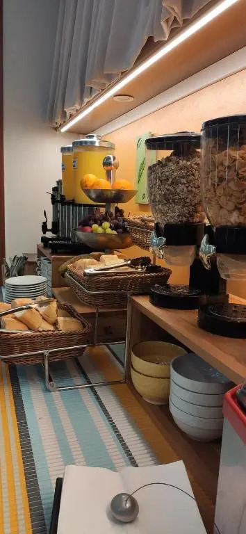 Hotel STELLA DORO