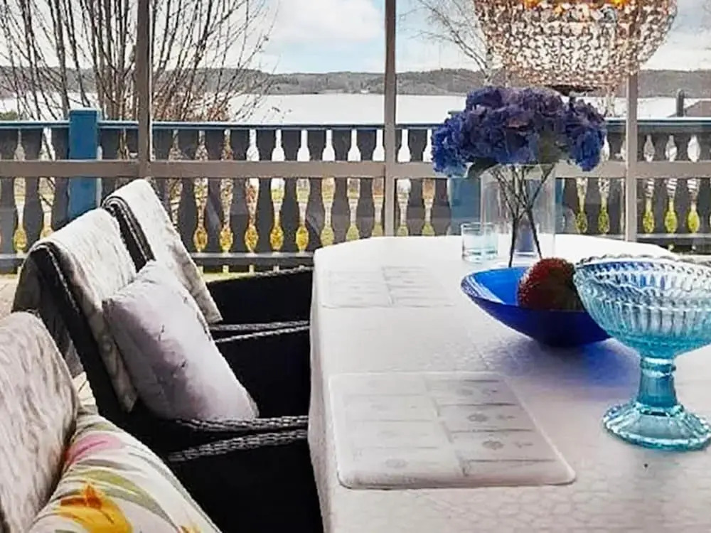 4 person holiday home in SÖDERKÖPING