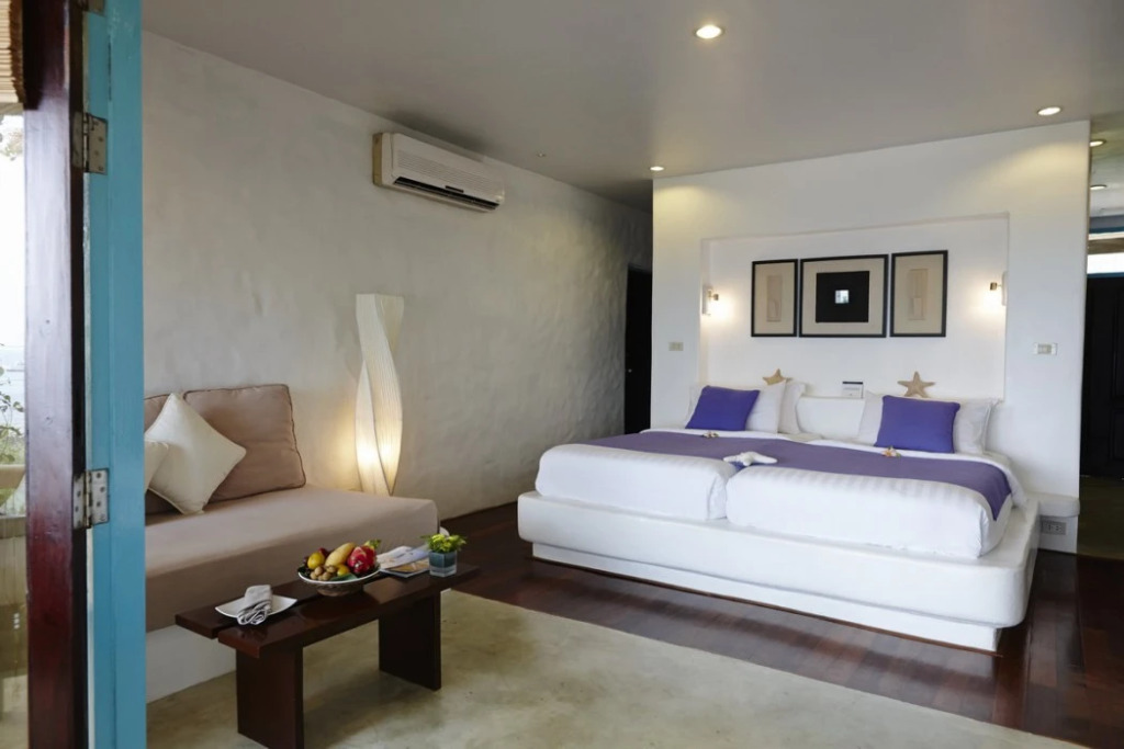 Vacation Village Phra Nang Inn - SHA Extra Plus