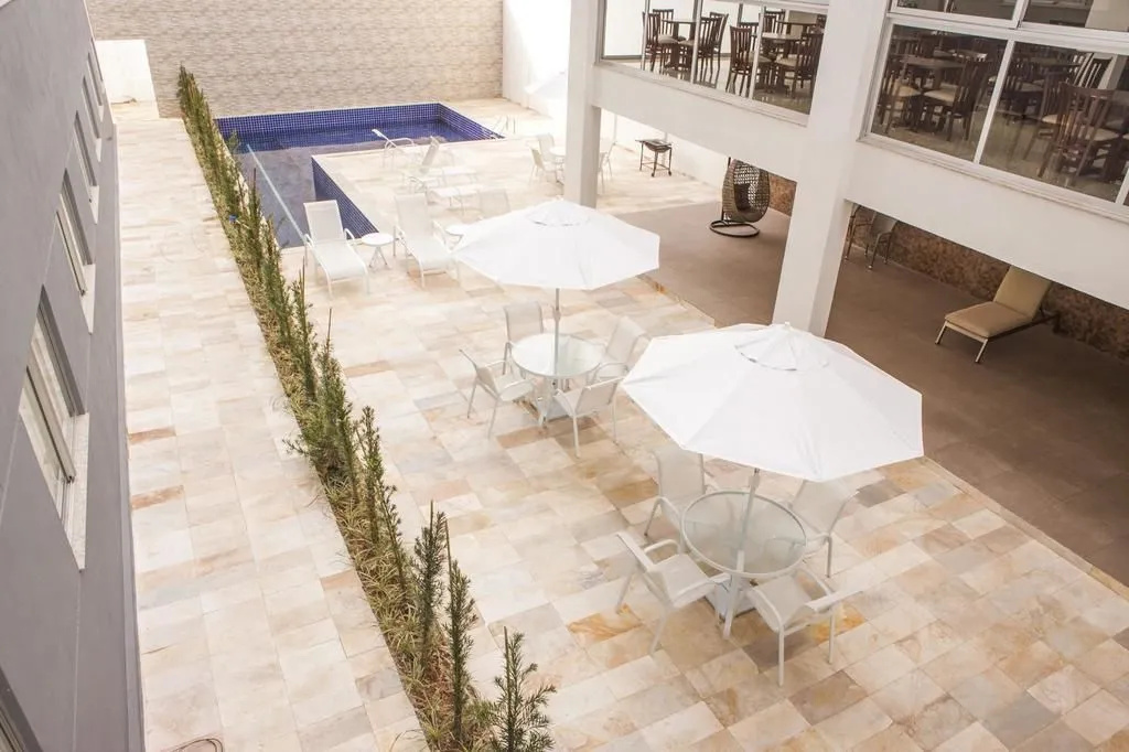 Hotel Abba Uno