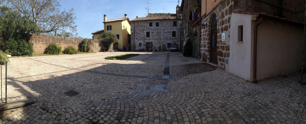 Ortaccio relais & private SPA