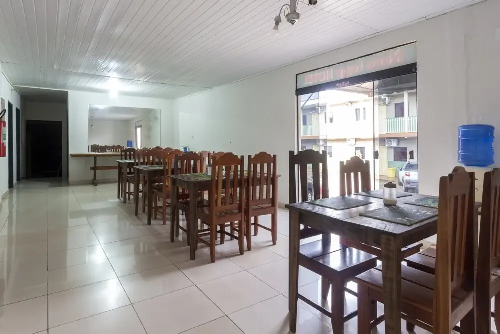 OYO Hotel BR