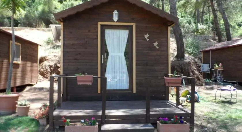 Hisaronu Bungalov