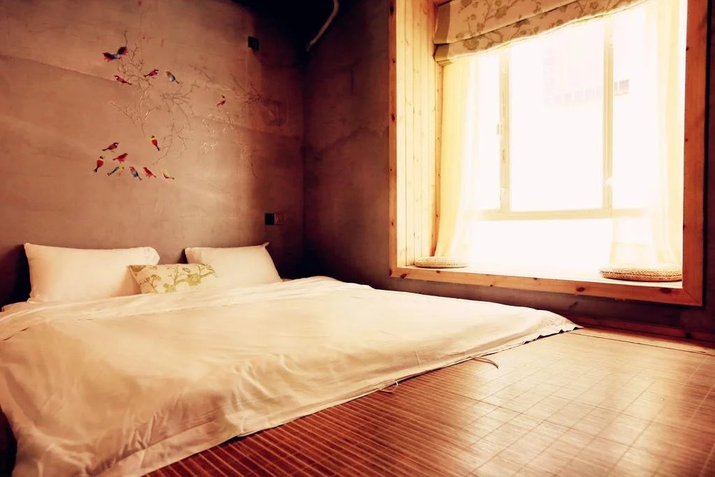 Alu Guya Hostel