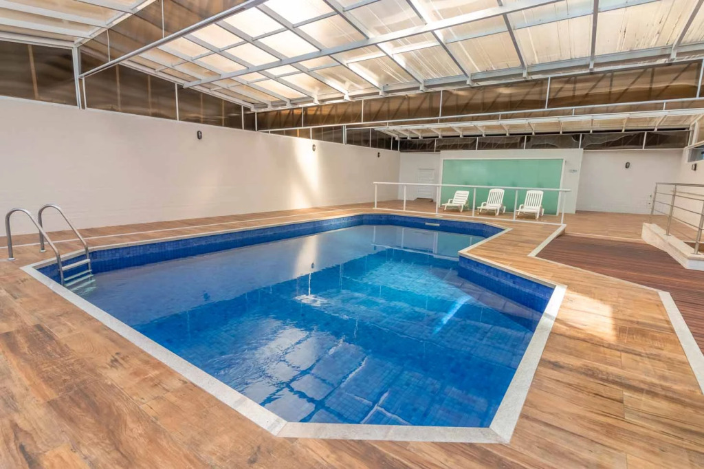 Hotel Ilha da Madeira