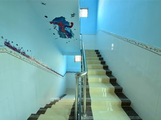 Yuanzhijia Inn