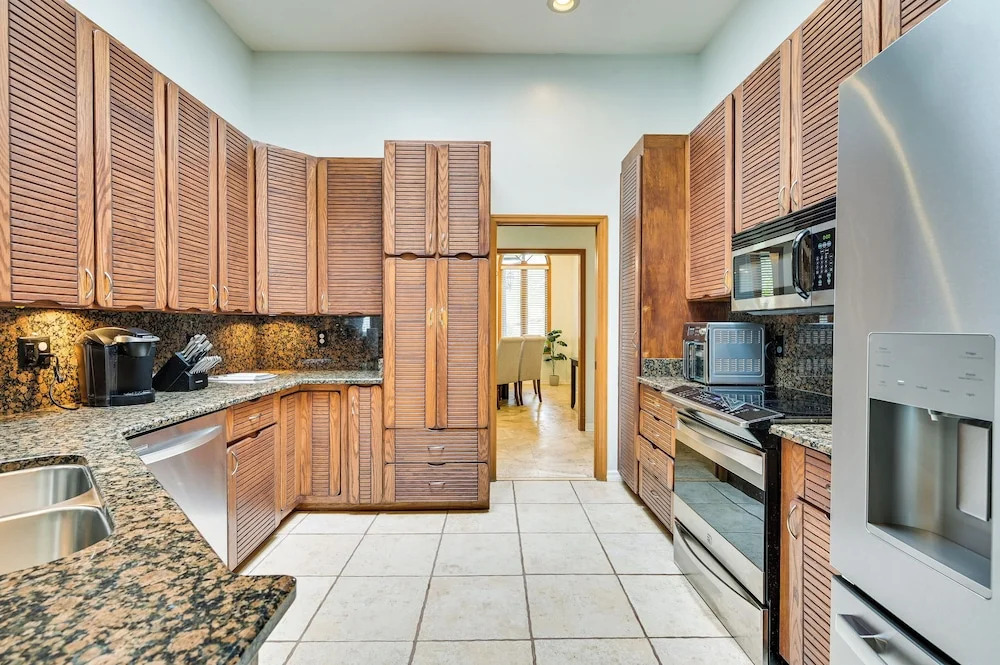 2 Mi to Busch Gardens: Retreat in Scenic Community
