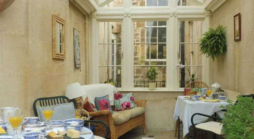 Sir Walter Elliot's House