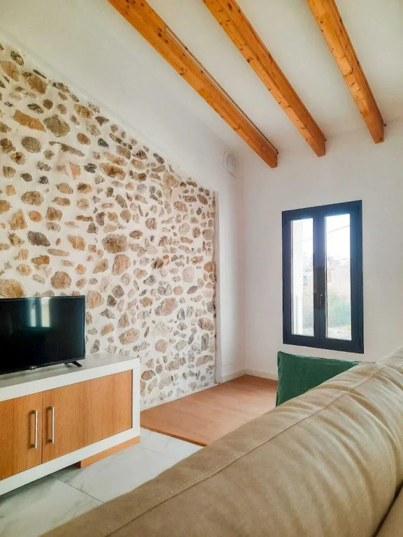 Termas Romanas Allon by Seaward Suites