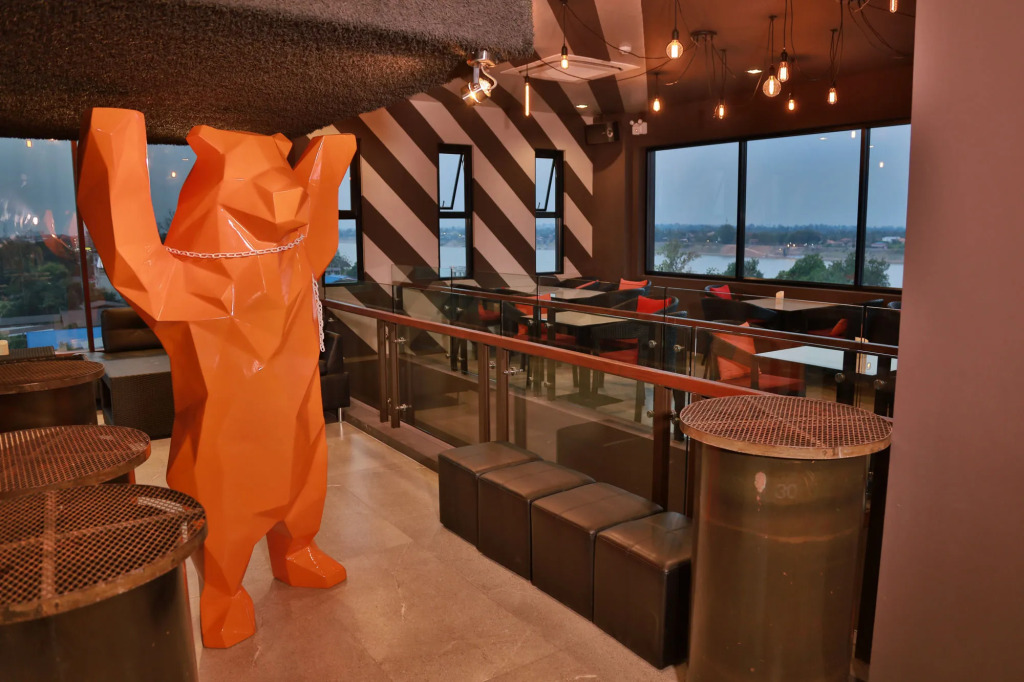 Amanta Hotel Nongkhai