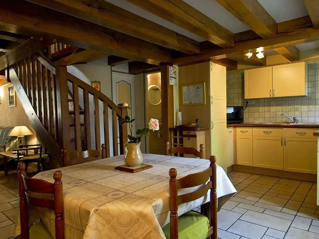 Maison T4 avec Garage et WiFi à 300m de la Plage - Quartier Arago - FR-1-92-655