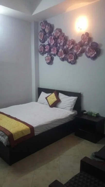 Ngan May Hotel