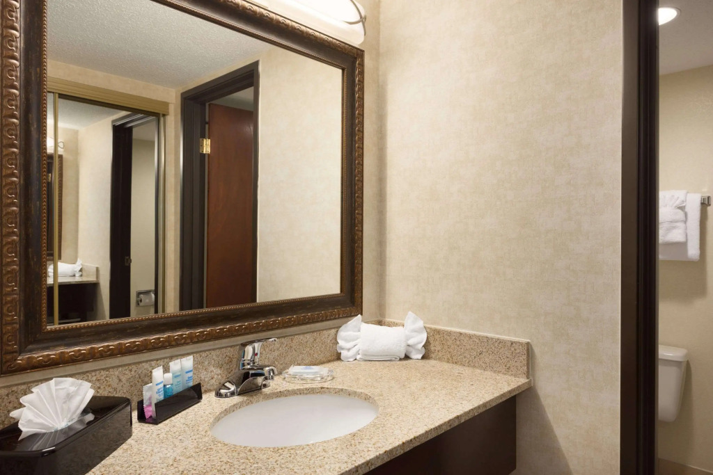 Wyndham Garden Grand Rapids Airport