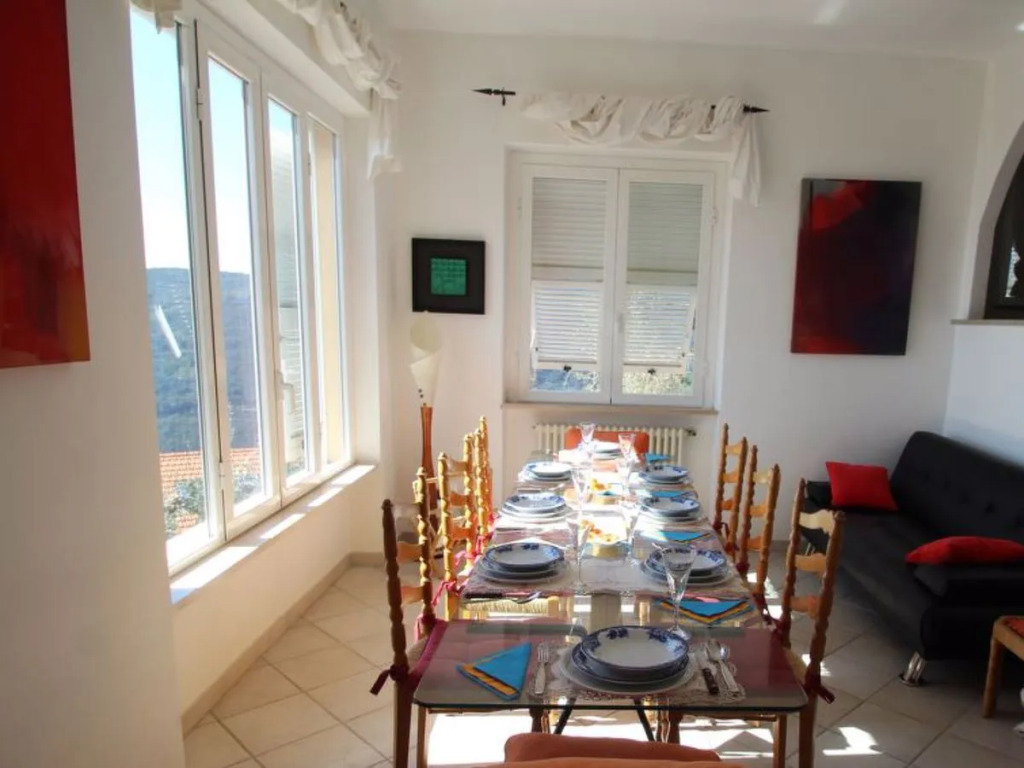 Holiday Home Villa Sara by Interhome