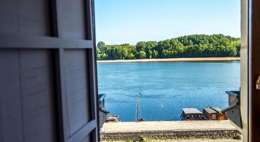 Gîte Les Orchidées de la Loire SAUMUR