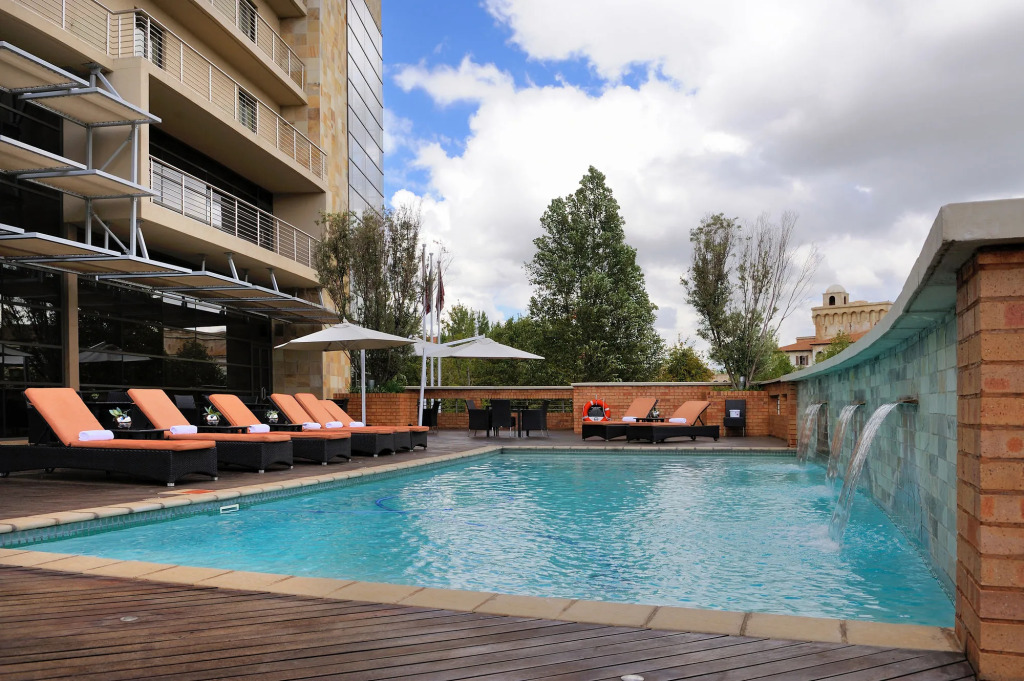City Lodge Hotel Fourways